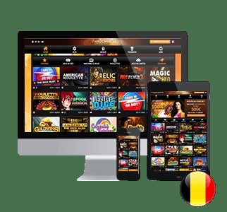 Magic win casino online login in United Kingdom